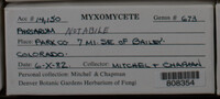 Image Associated With the Occurence